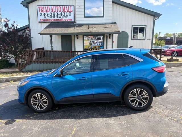 2020 Ford Escape - Image 8