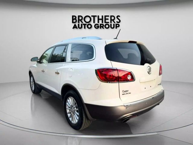 2009 Buick Enclave - Image 7