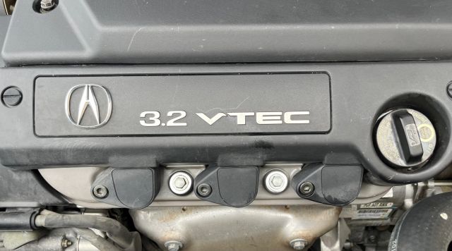 2001 Acura Cl - Image 36