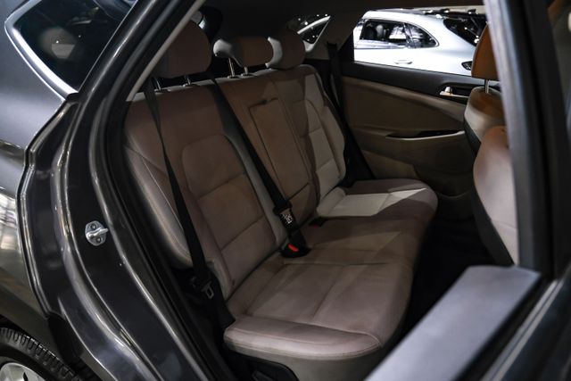 2020 Hyundai Tucson Se Sport Utility 4d - Image 29