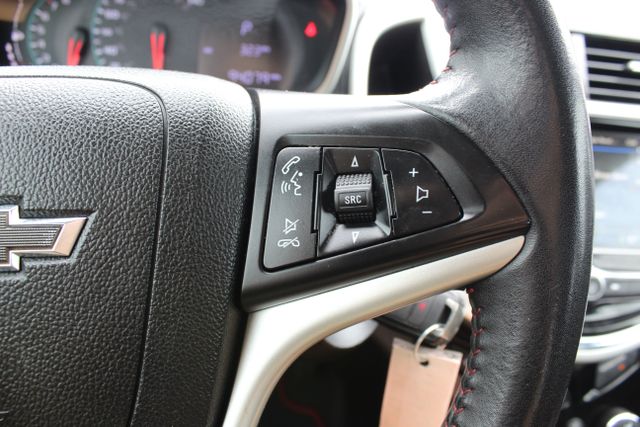 2018 Chevrolet Sonic - Image 9