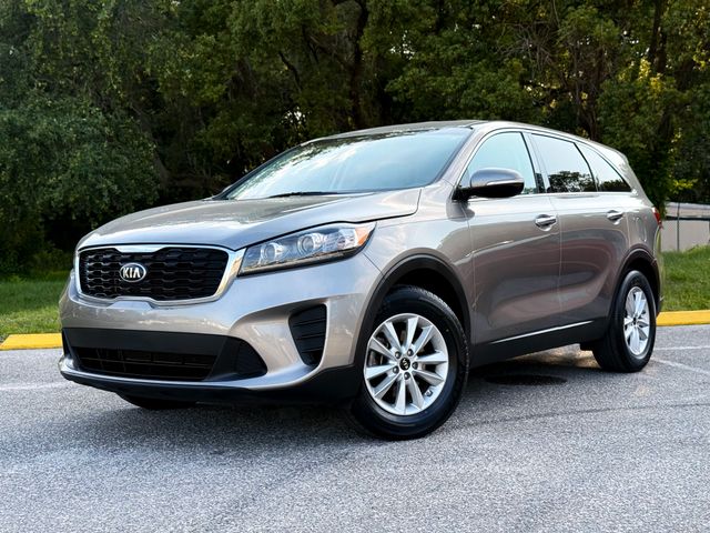 2019 Kia Sorento - Image 2