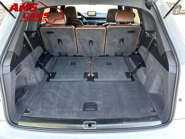 2019 Audi Q7 - Image 15