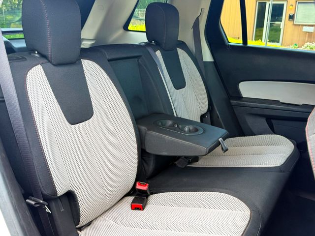 2017 Gmc Terrain - Image 9