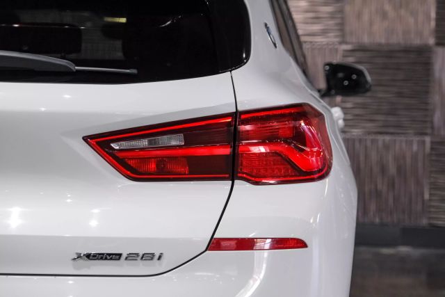 2018 Bmw X2 Xdrive28i Sport Utility 4d - Image 44