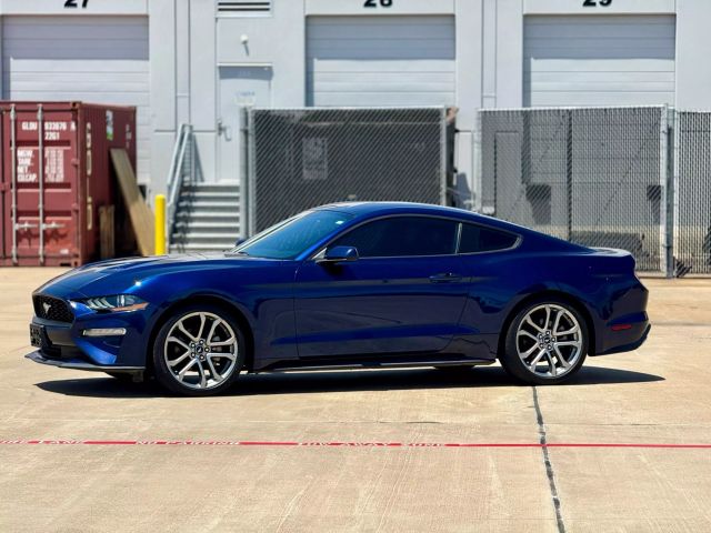 2018 Ford Mustang - Image 9
