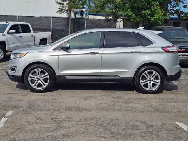 2018 Ford Edge - Image 5