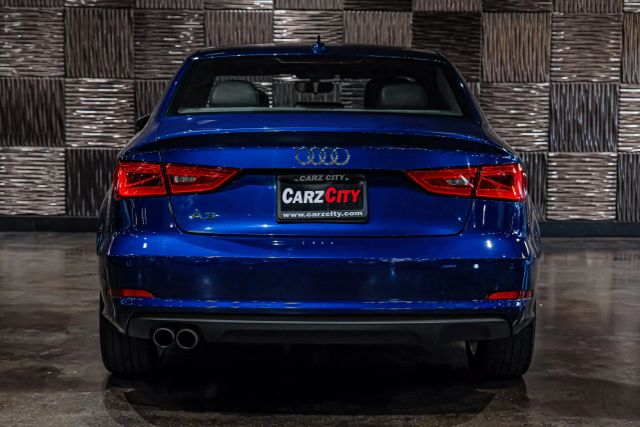 2016 Audi A3 1.8t Premium Sedan 4d - Image 13