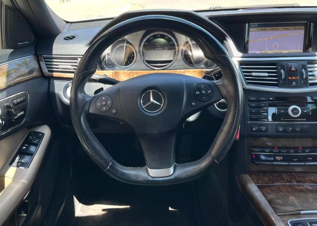 2010 Mercedes-benz E-class - Image 57
