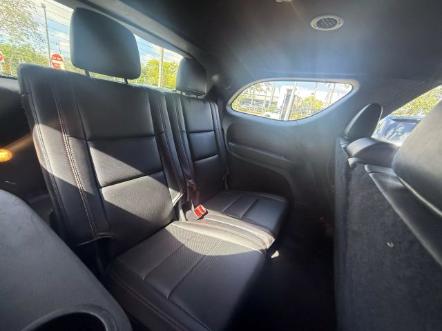 2014 Dodge Durango - Image 18