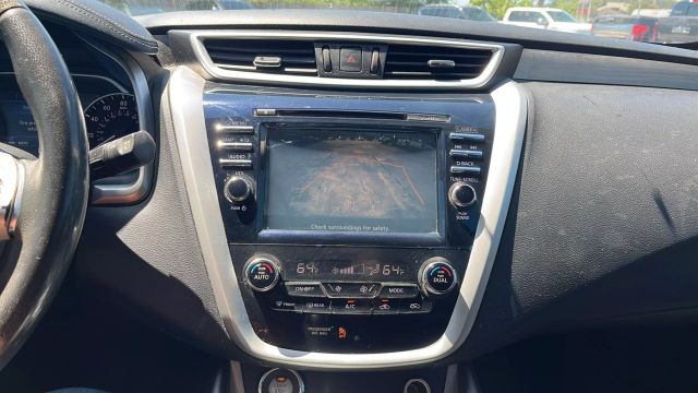 2017 Nissan Murano - Image 20