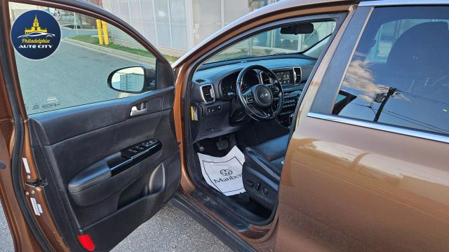 2019 Kia Sportage - Image 18