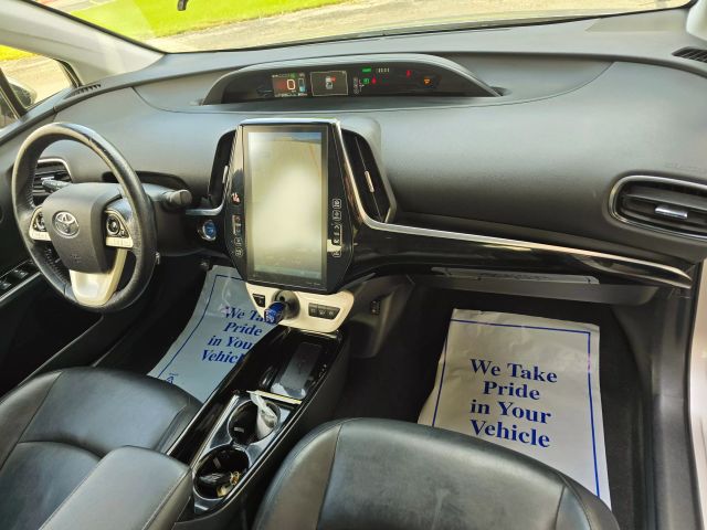 2018 Toyota Prius Prime - Image 27