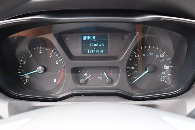 2018 Ford Transit 250 Van - Image 12