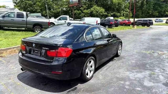 2015 Bmw 3 Series - Image 5