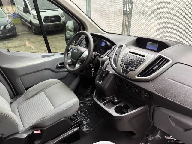 2015 Ford Transit 350 Wagon - Image 13