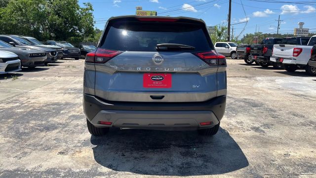 2023 Nissan Rogue - Image 11