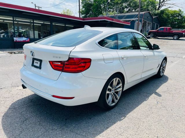 2016 Bmw 3 Series - Image 7