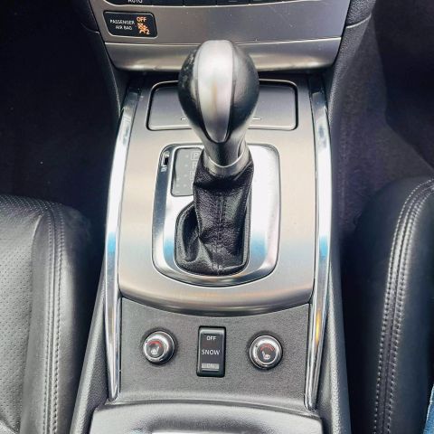 2013 Infiniti G37x Sedan 4d - Image 29