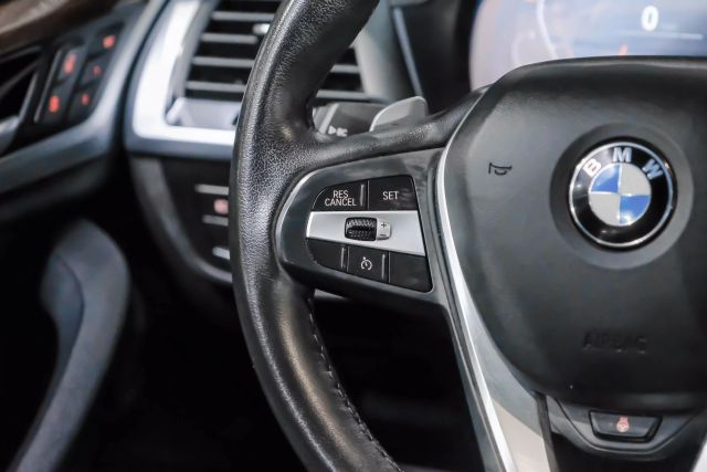 2021 Bmw X3 Sdrive30i Sport Utility 4d - Image 19