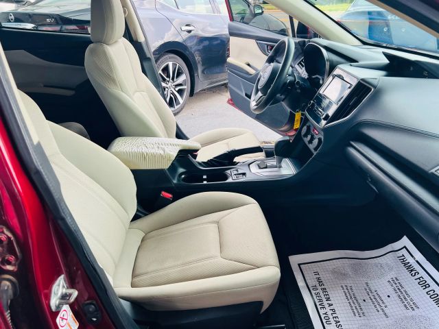 2017 Subaru Impreza - Image 31