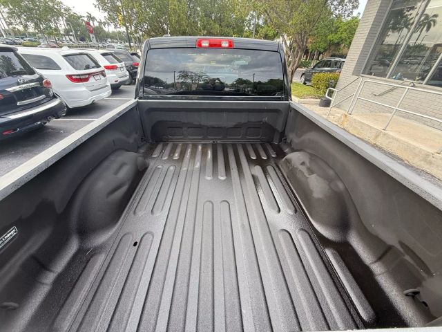 2015 Ram 1500 Quad Cab - Image 7