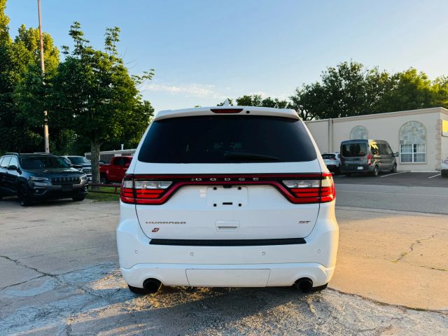 2018 Dodge Durango - Image 8