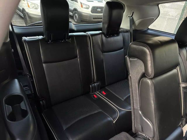 2016 Infiniti Qx60 - Image 21