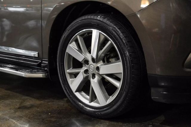 2016 Nissan Pathfinder Platinum Sport Utility 4d - Image 52