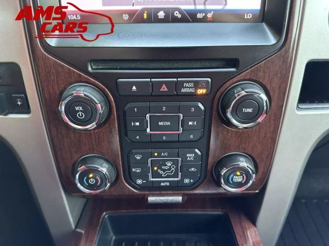 2013 Ford F150 Supercrew Cab - Image 30