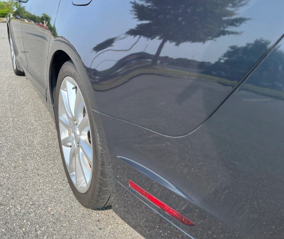 2014 Lincoln Mkz - Image 27