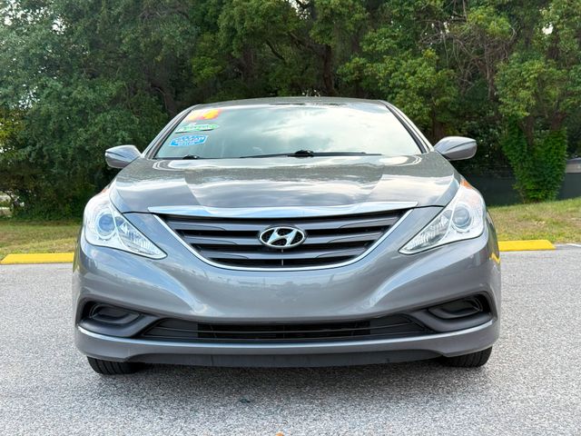 2014 Hyundai Sonata - Image 5