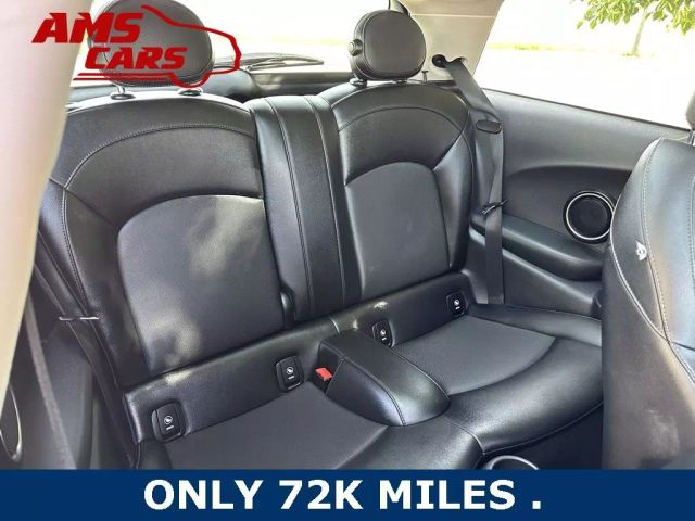 2015 Mini Hardtop 2 Door - Image 14