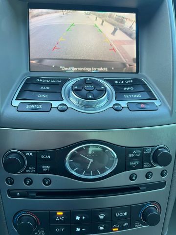 2015 Infiniti Q40 Sedan 4d - Image 17