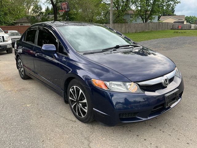 2009 Honda Civic - Image 2