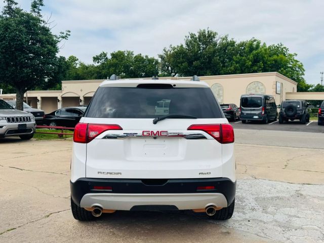 2019 Gmc Acadia - Image 8