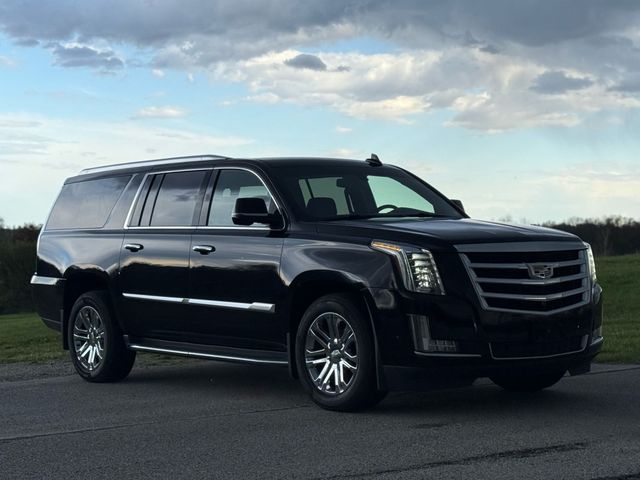 2020 Cadillac Escalade Esv - Image 1