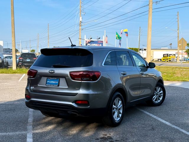 2019 Kia Sorento - Image 4