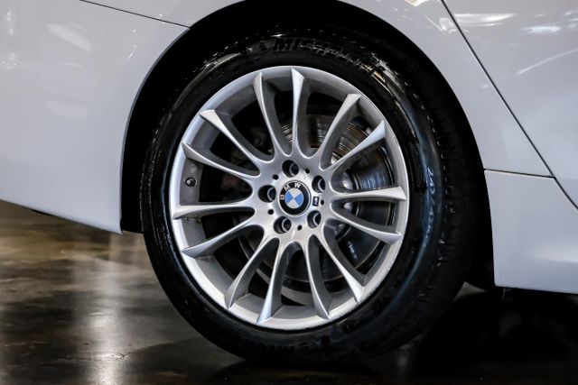 2017 Bmw 5 Series 535i Gran Turismo Xdrive Sedan 4d - Image 54