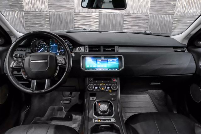 2018 Land Rover Range Rover Evoque Se Premium Sport Utility 4d - Image 16