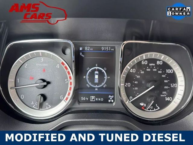 2019 Nissan Titan Xd Crew Cab - Image 26