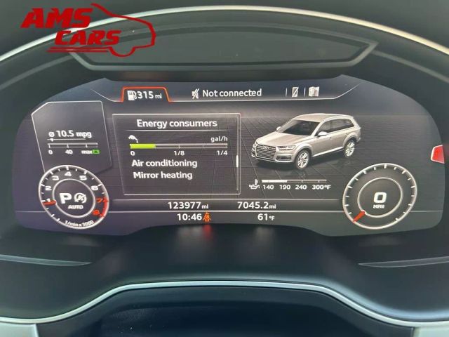 2019 Audi Q7 - Image 27