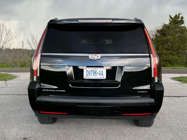 2020 Cadillac Escalade Esv - Image 5