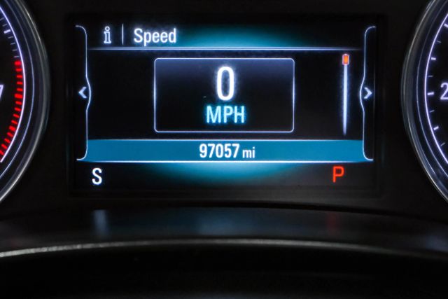 2018 Buick Enclave Premium Sport Utility 4d - Image 22