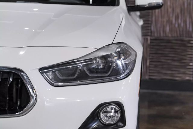 2018 Bmw X2 Xdrive28i Sport Utility 4d - Image 43