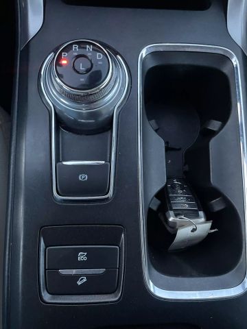 2019 Ford Fusion Sel Hybrid Sedan 4d - Image 28