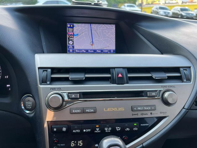2013 Lexus Rx - Image 25