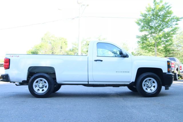 2014 Chevrolet Silverado 1500 Regular Cab - Image 8