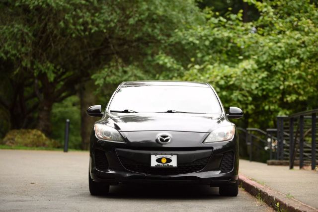 2012 Mazda Mazda3 - Image 21
