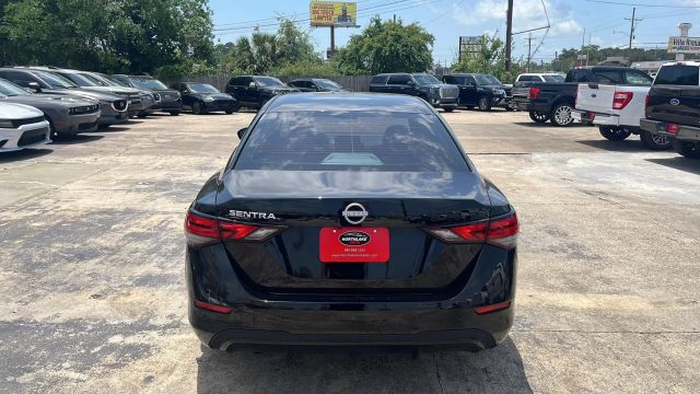2024 Nissan Sentra - Image 10